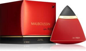 In Red — изображение 2