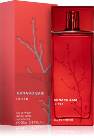 In Red — изображение 2