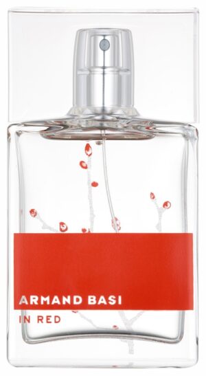 In Red — изображение 1