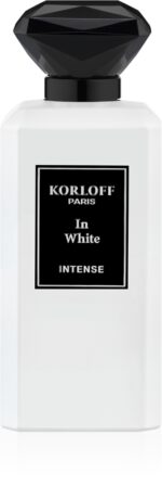 In White Intense