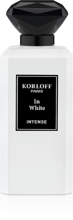 In White Intense — изображение 1