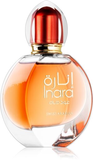 Inara Oud — изображение 1