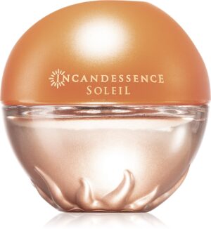 Incandessence Soleil — изображение 1