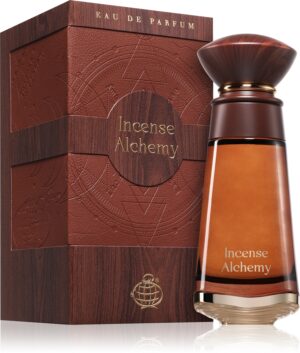Incense Alchemy — изображение 2