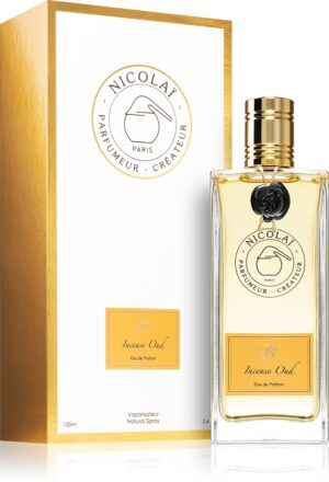 Incense Oud — изображение 2