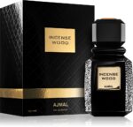 Incense Wood — изображение 2