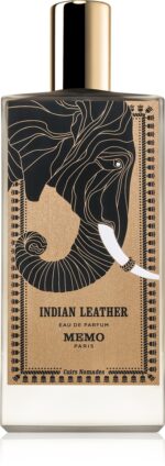 Indian Leather