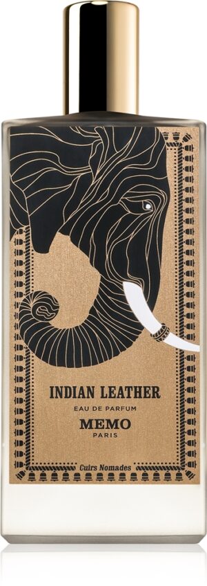 Indian Leather — изображение 1