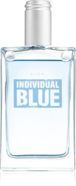 Individual Blue