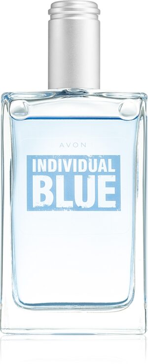 Individual Blue — изображение 1