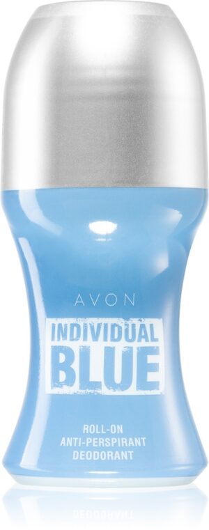 Individual Blue — изображение 1