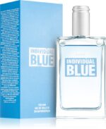Individual Blue — изображение 2