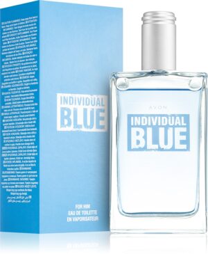 Individual Blue — изображение 2