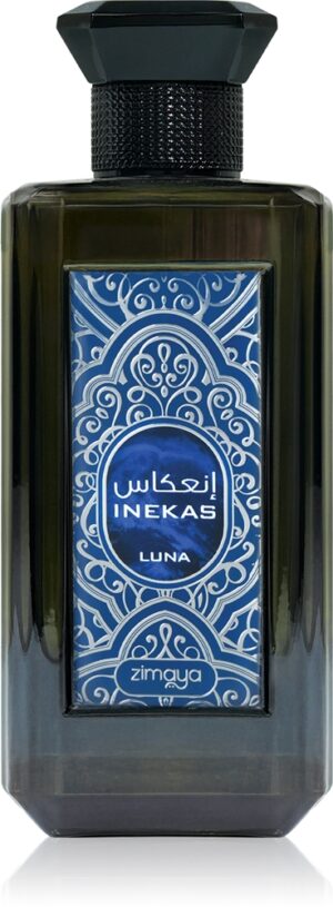 Inekas Luna — изображение 1