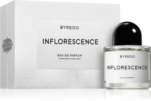 Inflorescence — изображение 2