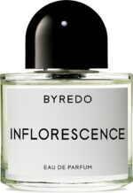 Inflorescence