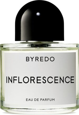 Inflorescence — изображение 1