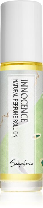Innocence Natural Perfume Roll-On