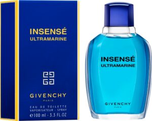 Insensé Ultramarine — изображение 2