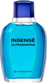 Insensé Ultramarine