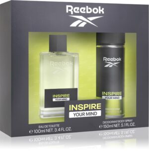 Inspire Your Mind — изображение 1