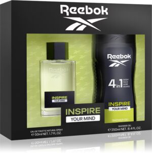 Inspire Your Mind — изображение 1
