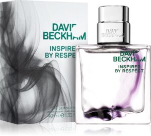 Inspired By Respect — изображение 2