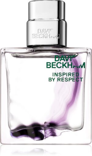 Inspired By Respect — изображение 1