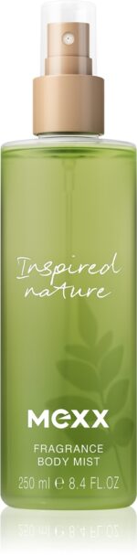 Inspired Nature