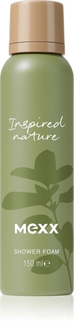 Inspired Nature