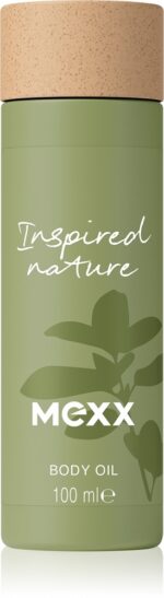 Inspired Nature