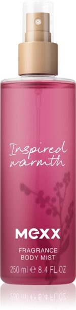 Inspired Warmth