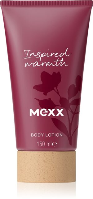 Inspired Warmth — изображение 1