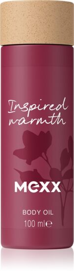 Inspired Warmth