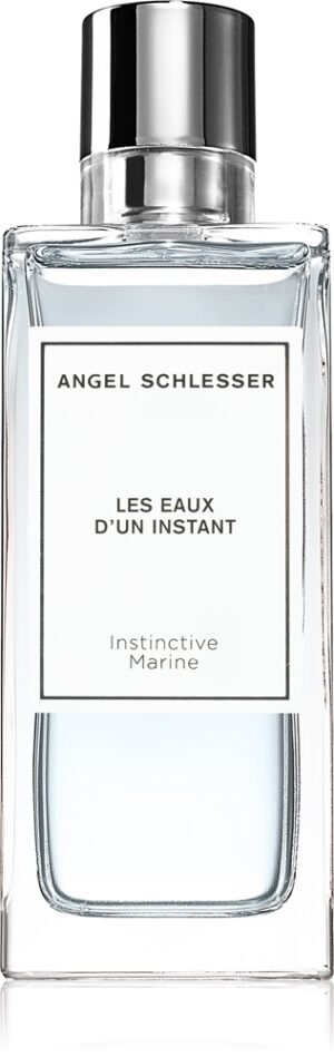 Instinctive Marine — изображение 1