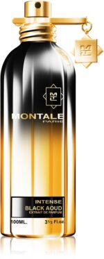 Intense Black Aoud