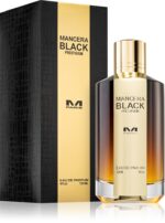Intense Black Black Prestigium — изображение 2