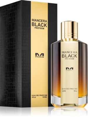 Intense Black Black Prestigium — изображение 2