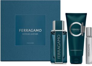 Intense Leather — изображение 1