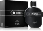 Intense Noir — изображение 2