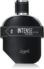Intense Noir