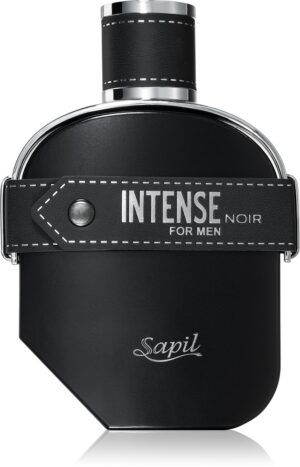 Intense Noir — изображение 1