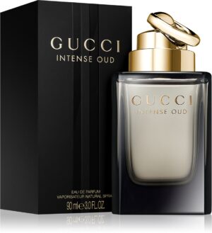 Intense Oud — изображение 2