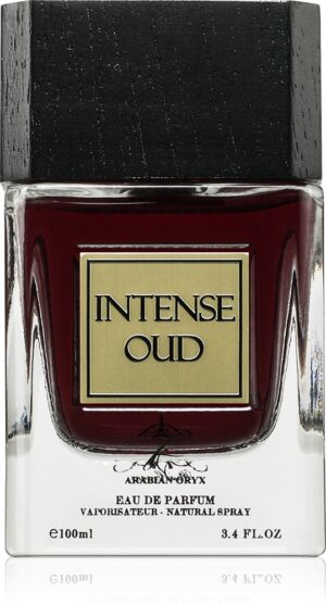 Intense Oud — изображение 1