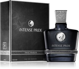 Intense Pride — изображение 2