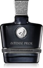 Intense Pride