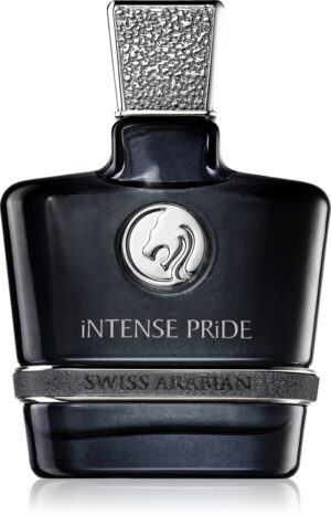 Intense Pride — изображение 1