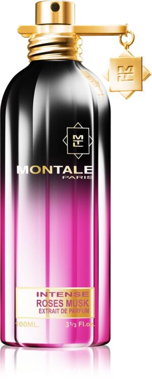 Intense Roses Musk — изображение 1