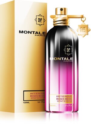 Intense Roses Musk — изображение 2
