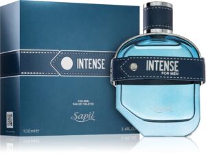 Intense — изображение 2